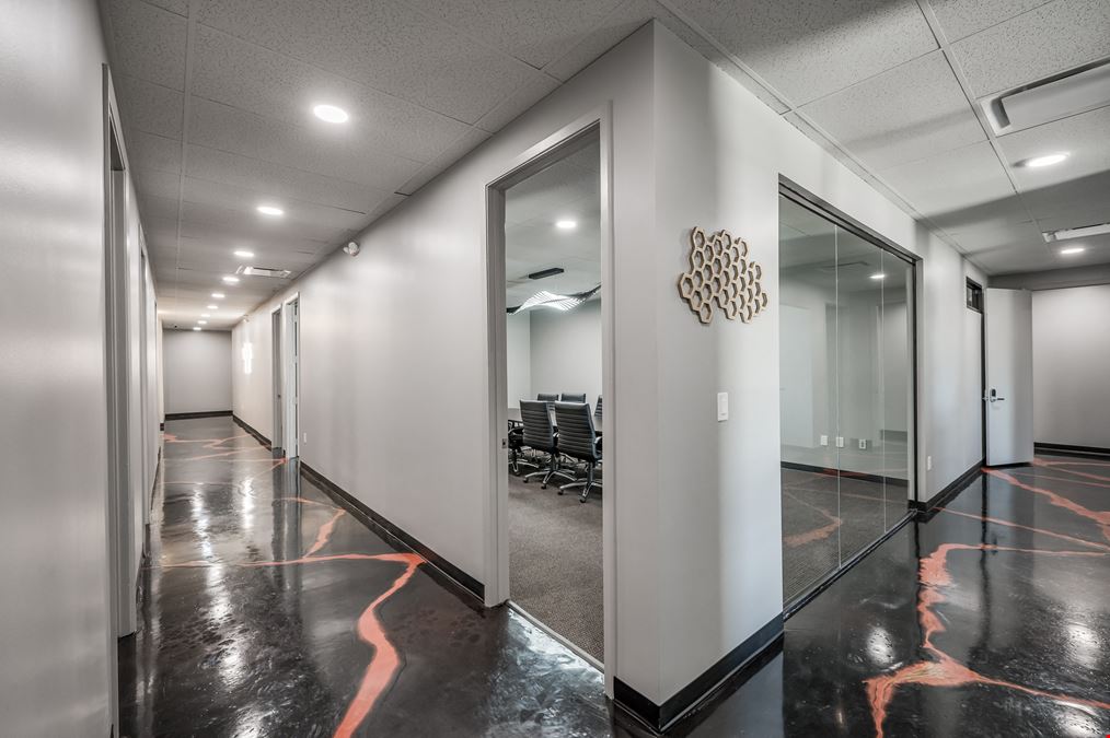 I-45 Office for Sale