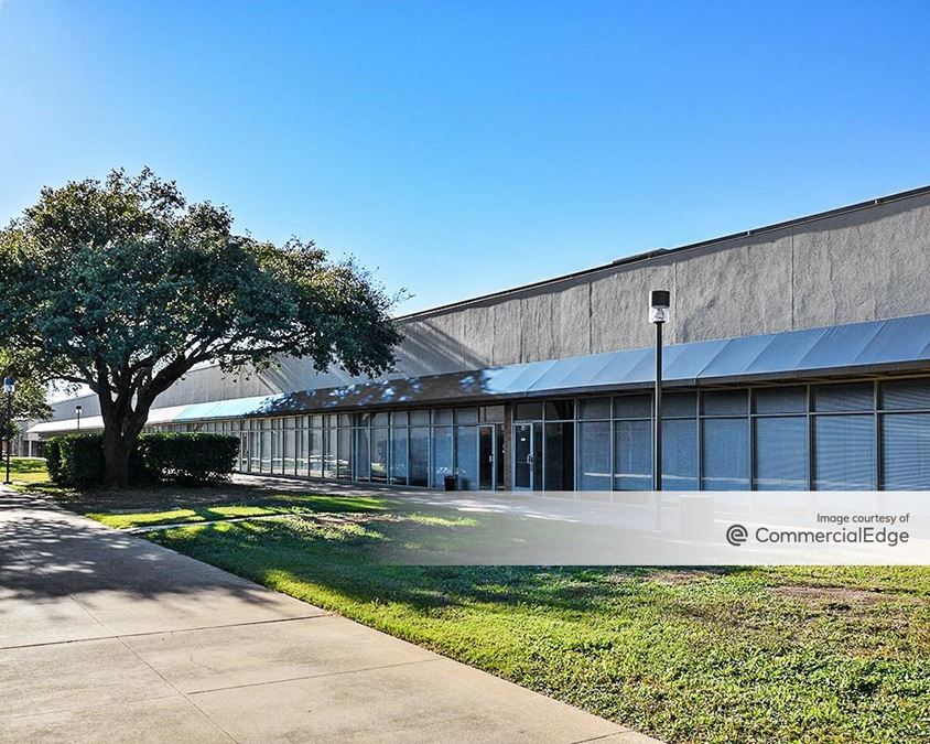 NRH Corporate Center - Building V