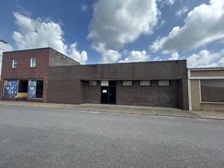 Preview of Unassigned space for Sale at 1234 Ohio Avenue