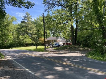 Preview of VacantLand space for Sale at 111 North Red Bank Road