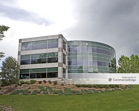 Preview of Office space for Rent at 5975 S. Quebec