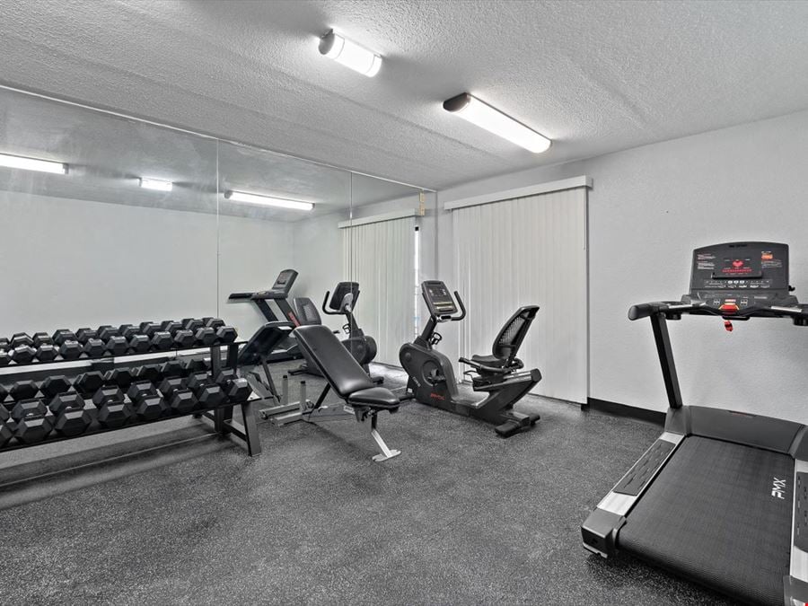 Best Western, Rock Falls, IL