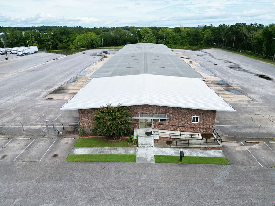 141 Industrial Blvd