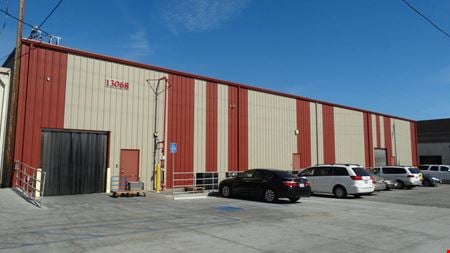 Preview of Industrial space for Rent at 13068 Saticoy Street