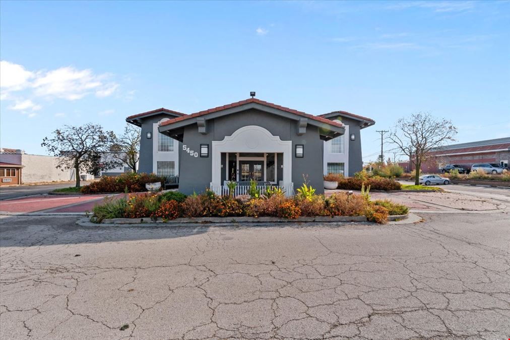 LaQuinta, Moline, IL