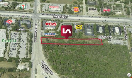 Preview of VacantLand space for Sale at 13641 Fiddlesticks Blvd