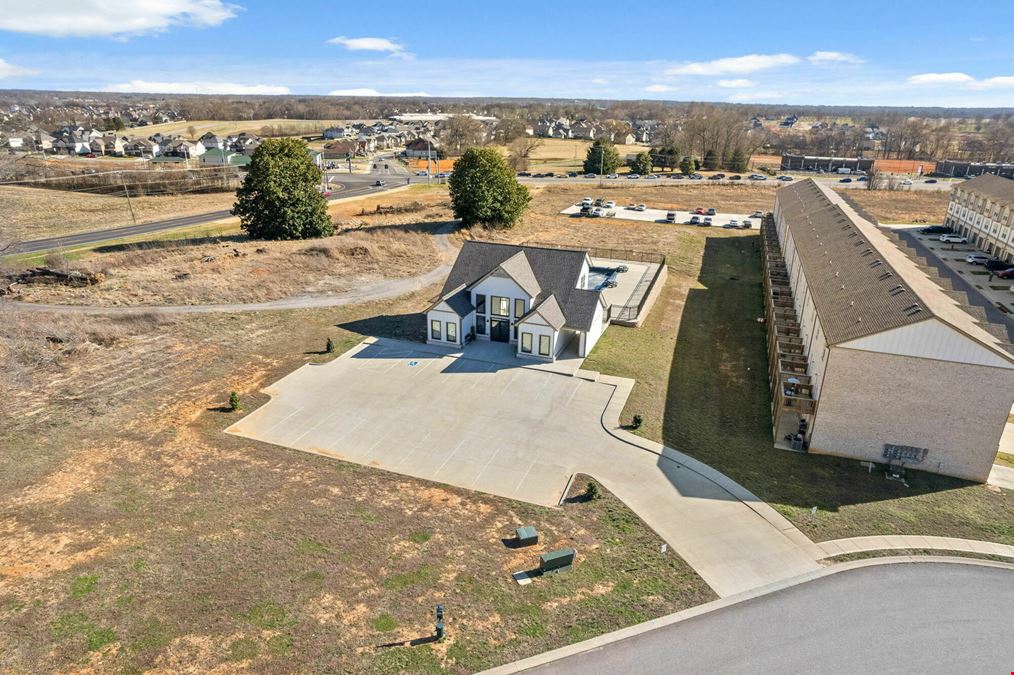 3350 Allen Rd