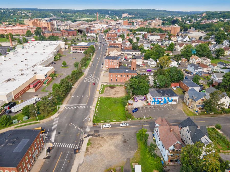East Main - Commercial Development Opportunity