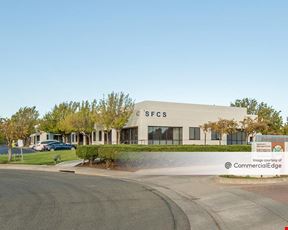 Fairfield Corporate Commons - 421, 425, 427, 431 & 435 Executive Court North