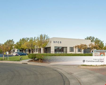 Preview of commercial space at 427 Executive Court North
