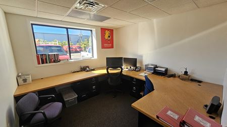 Preview of commercial space at 11801 Grand River Avenue