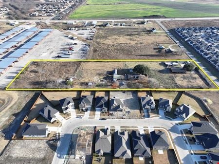 Preview of VacantLand space for Sale at 11034 Reeder Ln