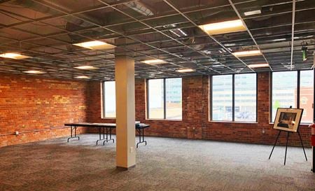 Preview of Office space for Rent at 1400 Glenarm Place 