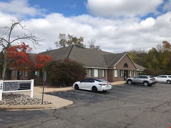 Preview of Office space for Rent at 780 W Lake Lansing Rd