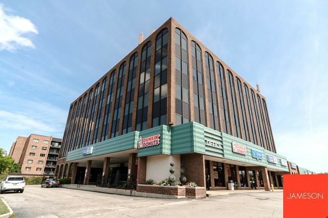Preview of Office space for Rent at 2604 Dempster St.