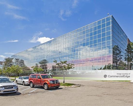 Preview of Office space for Rent at 100 Galleria Officentre