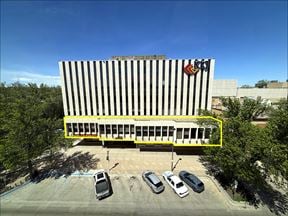 400 E Broadway Ave, 2nd Floor