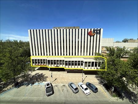 Preview of Office space for Rent at 400 E Broadway Ave