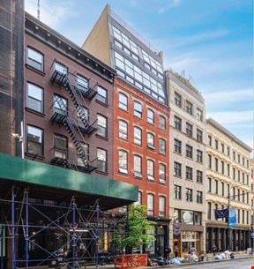 146 Chambers Street #C