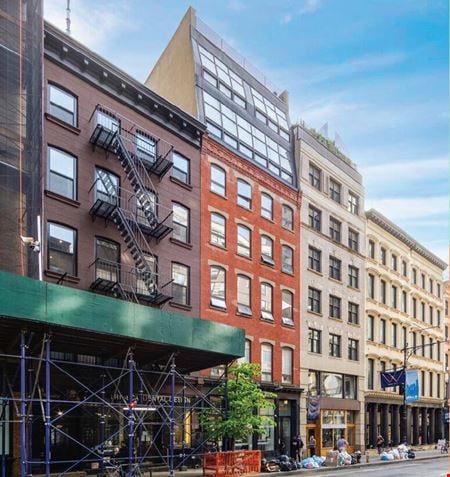 Preview of Retail space for Sale at 146 Chambers St
