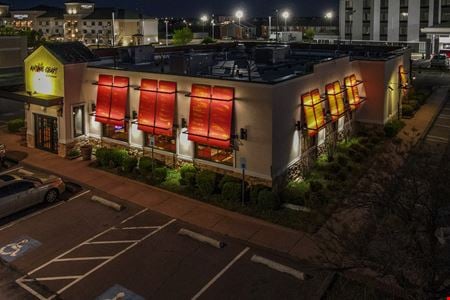 Preview of Retail space for Sale at 2610 West Memorial Road