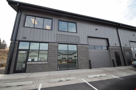 Preview of Industrial space for Rent at 2447 Northeast 4th Street