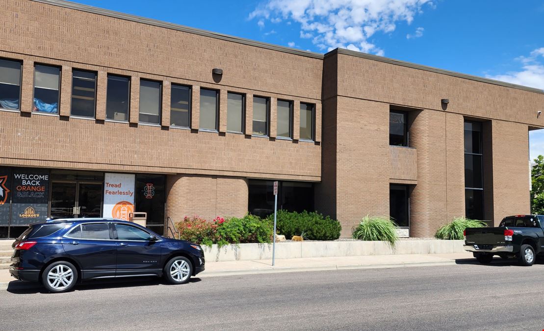 Absolute NNN Leased Opportunity | 8.24% Cap Rate