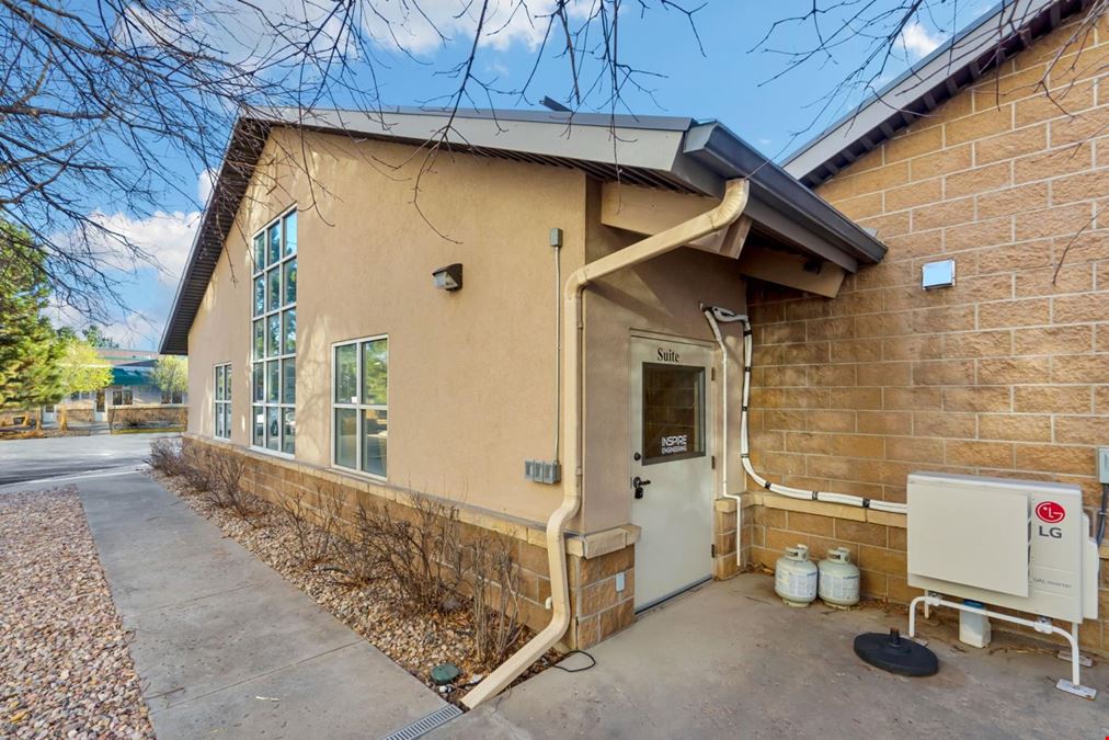 4803 Innovation Dr