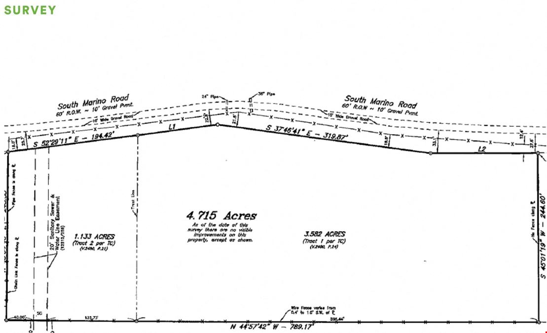 147 Marino Road - Two Bay Flex Building