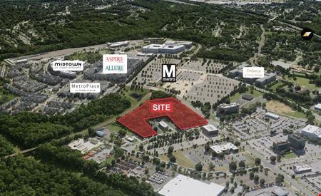 Preview of VacantLand space for Sale at 5200 Capital Gateway Dr
