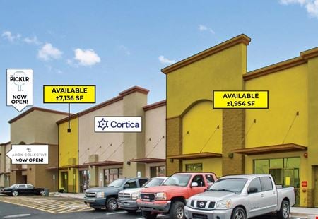 Preview of Retail space for Rent at 1135 N Recker Rd
