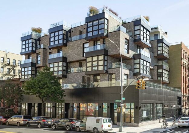Preview of Retail space for Rent at 225 Roebling Street