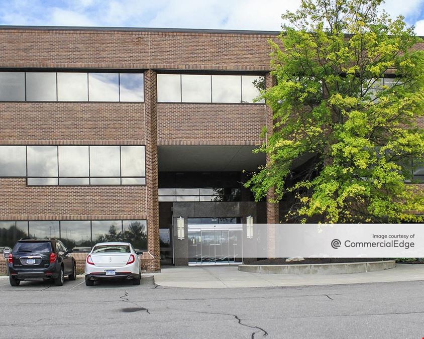 Gateway Office Building