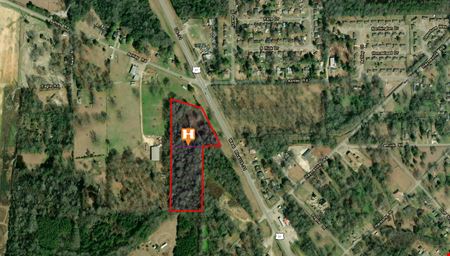 Preview of VacantLand space for Sale at 0 West Blvd