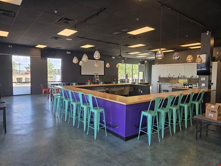 Preview of commercial space at 4576 S Power Rd