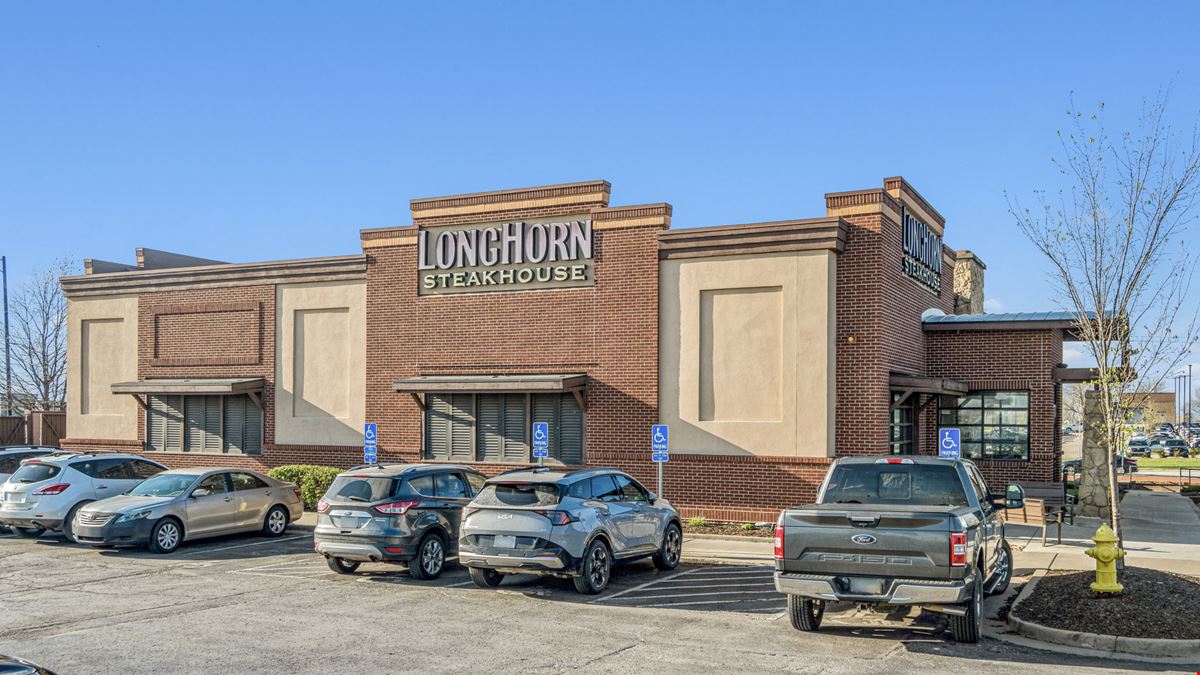 LongHorn Steakhouse