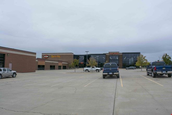 Preview of Retail space for Rent at 2408-2410 Austins Parkway
