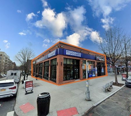 Preview of Retail space for Sale at 320 East 204th Street