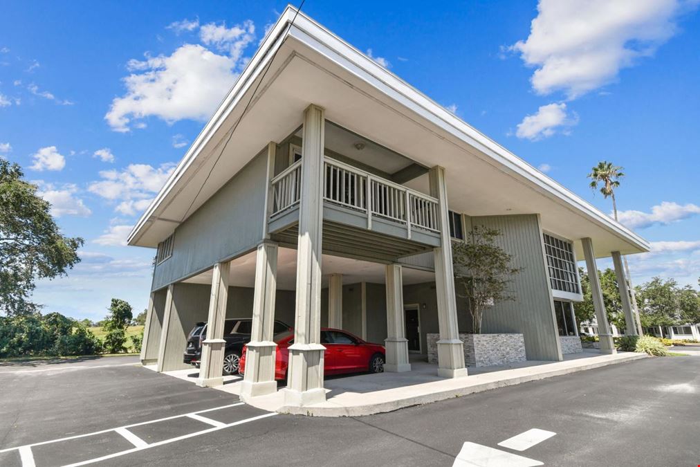 Clearwater Office For Sale