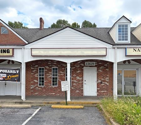 Preview of Retail space for Sale at 13629 Annapolis Road