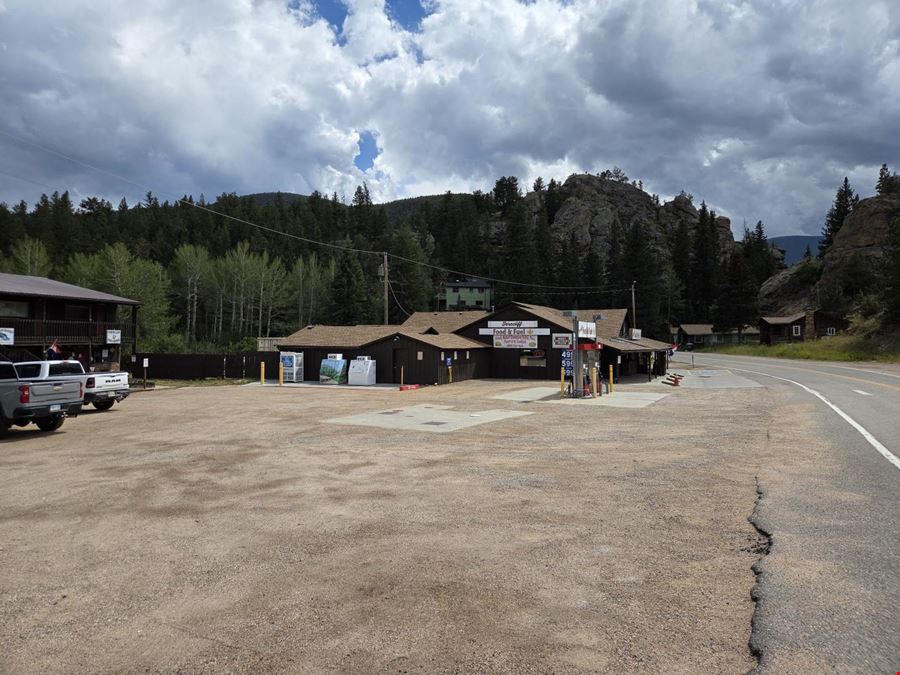 Ferncliff Retail Center