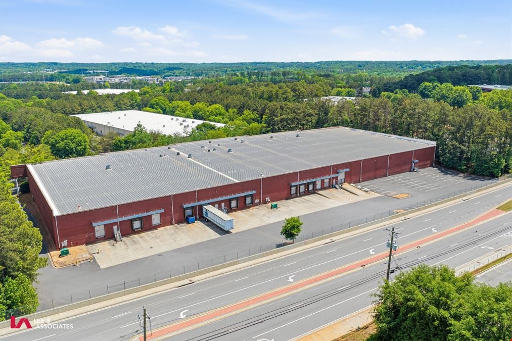 1650 Bluegrass Lakes Pkwy