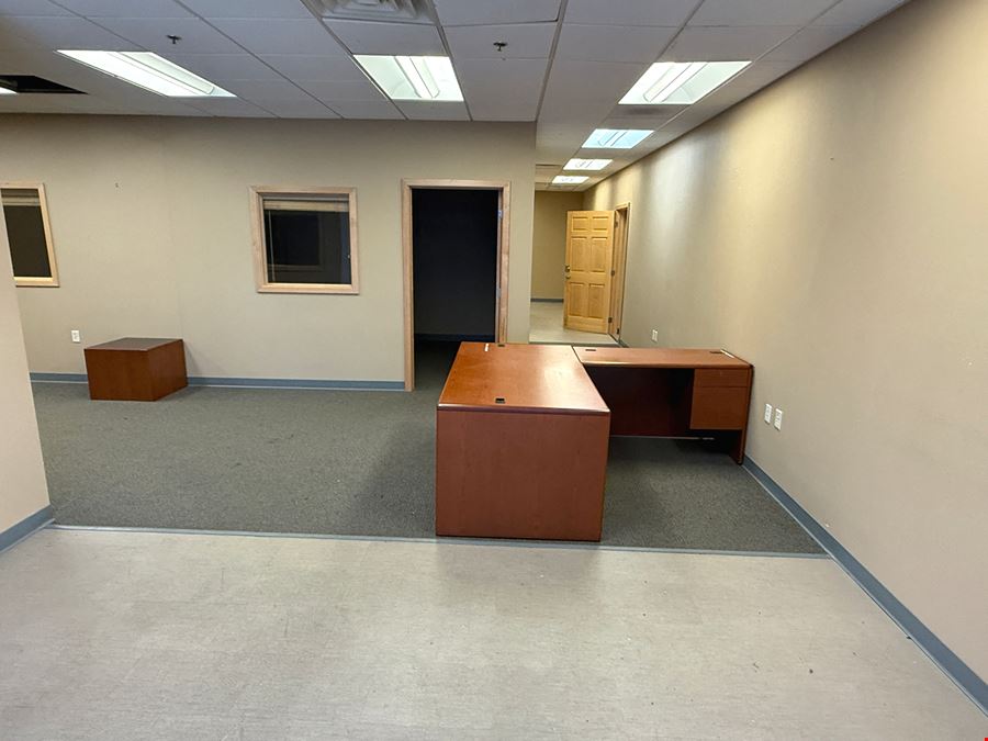 207 E Front Ave, Suite A