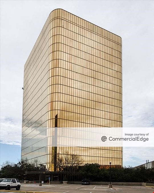 The Gild - North Tower