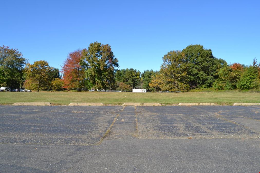 Centerville School