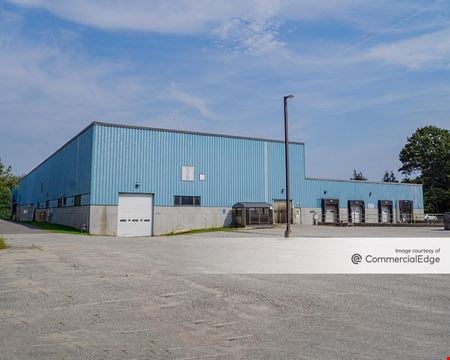 Preview of Industrial space for Rent at 28 Pond View Drive