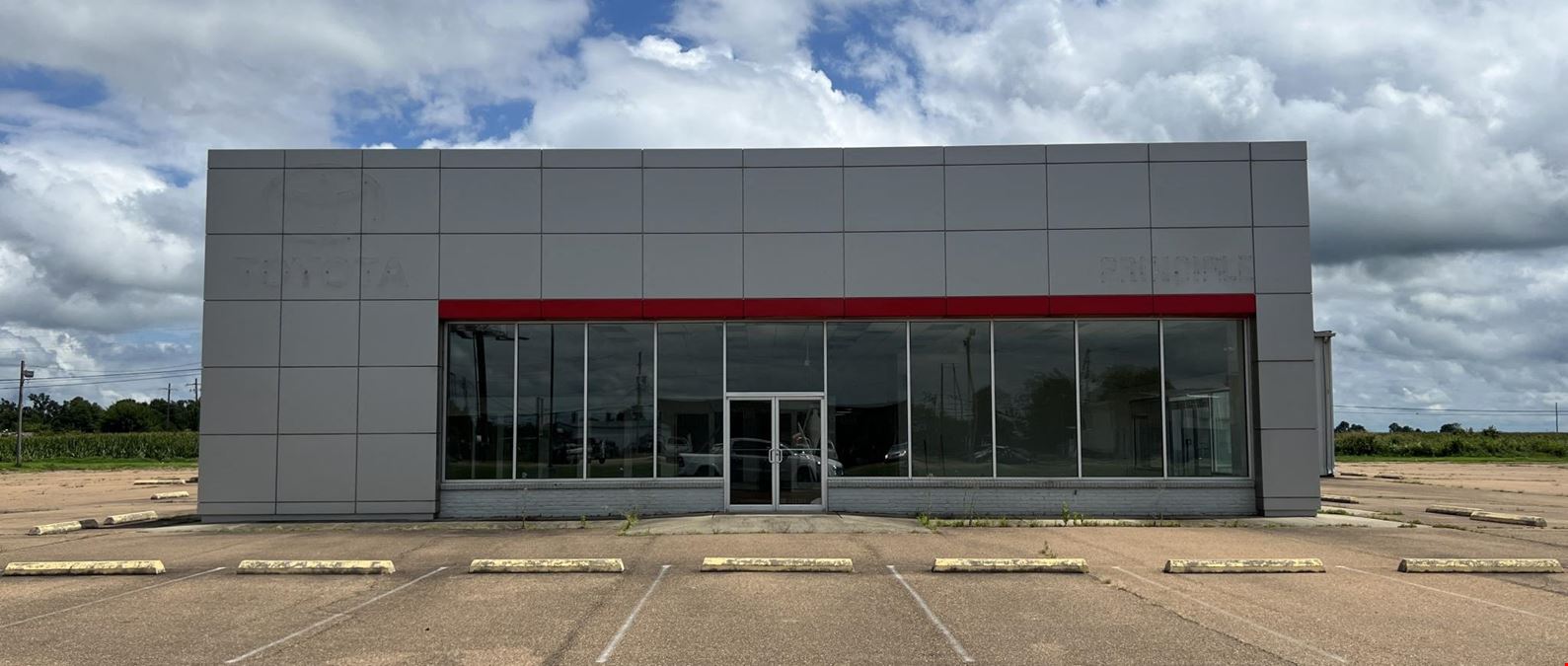 730 S State Street, Clarksdale, MS