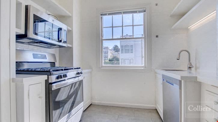 For Sale | 2490 Greenwich Street