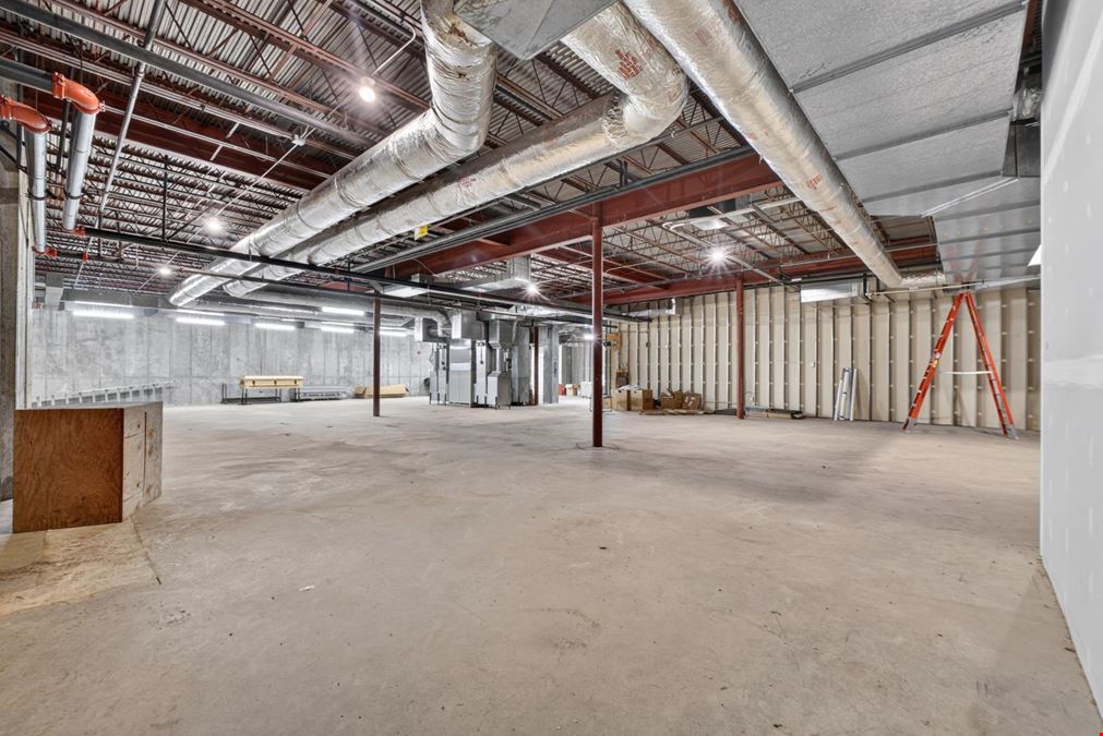 Prominent Chesterfield Commercial Property