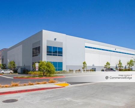 Preview of Industrial space for Rent at 1029 North Todd Avenue